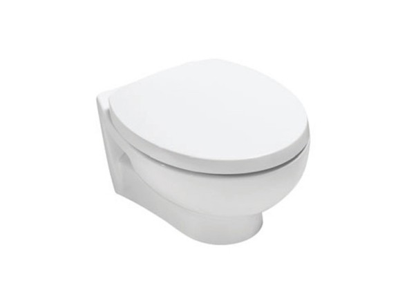 УНИТАЗ ПОДВЕСНОЙ HATRIA ERIKA PRO Y1CB