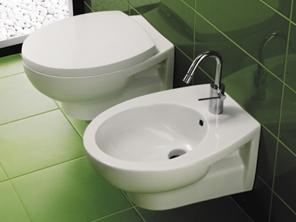 УНИТАЗ ПОДВЕСНОЙ HATRIA ERIKA PRO Y1CB