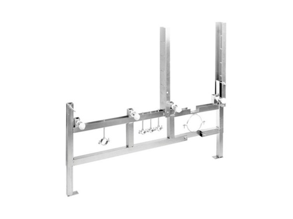 Инсталляция HATRIA G-FULL YXB701 встраиваемая для кирпичной стены