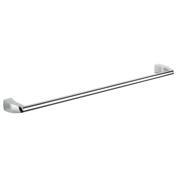 Полотенцедержатель COLOMBO DESIGN ROAD B8011 широкий цвет хром
