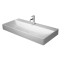 Duravit Раковина, DuraSquare, шгв 1000*470*145, цвет белый 2353100041