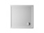 Duravit Душевой поддон, Starck Slimline, шгв 1000*1000*50, цвет белый 720116000000000