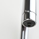 Paini 7855643CR3V11L2KM Смеситель для кухни Пладос с подводом для фильтра, бежевый