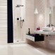 Paini Комплект на 2 потребителя Viva Style , для душа, черный
