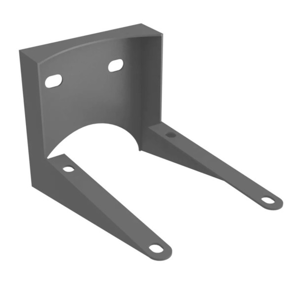 Крепеж GALASSIA Core 2049 для подвесной раковины