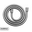 Paini 53G5162C150 Шланг для душа ПВХ 150см, серебрянный