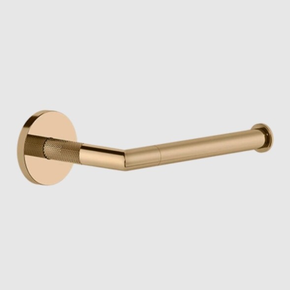 Gessi Бумагодержатель, Anello, шгв 166*77*50, цвет состаренная бронза  63755#187