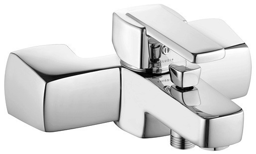 Смеситель KLUDI Q-BEO 504430575