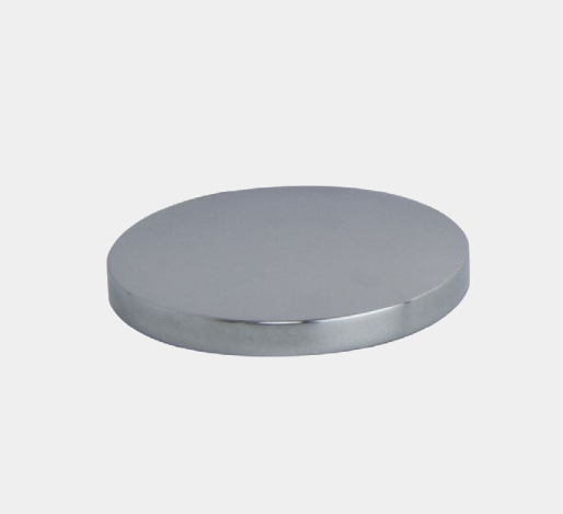 Накладка декоративная, Fima Carlo Frattini, Texture Collection, в комплекте-2 шт, цвет-брашированный бронзовый C117L