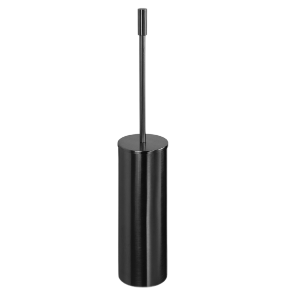 Ершик COLOMBO DESIGN PLUS W4961.GM напольный цвет графит матовый