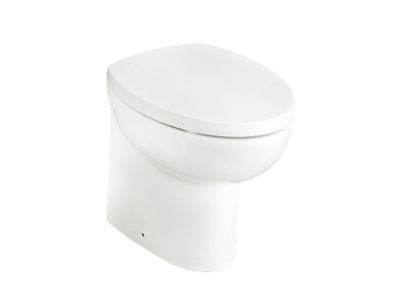 Унитаз приставной HATRIA ERIKA PRO YXBR01