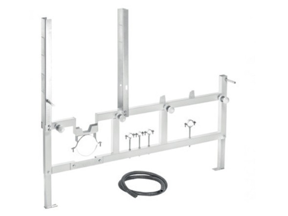 Инсталляция HATRIA G-FULL YXGZ01 встраиваемая для кирпичной стены