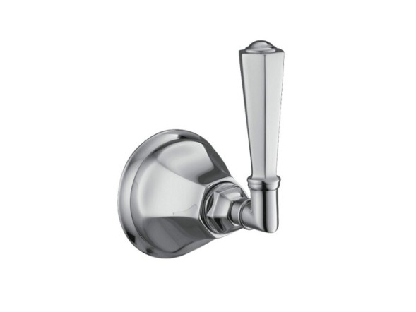 Nicolazzi Вентиль Termostatico 4912 CR 05 цвет хром