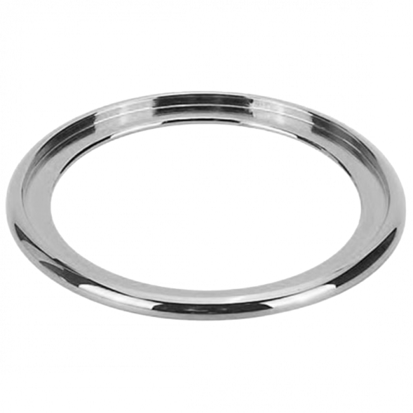 Кольцо COLOMBO DESIGN HERMITAGE B3300 опционально цвет хром