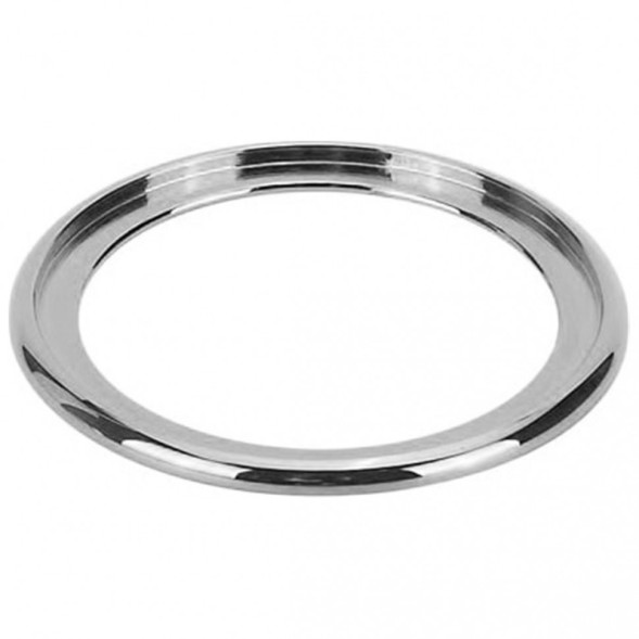 Кольцо COLOMBO DESIGN HERMITAGE B3300 опционально цвет хром