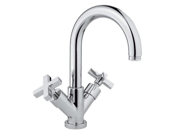 Nicolazzi Смеситель для раковины M.Croce 2236 CR 27 цвет хром