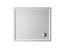 Duravit Душевой поддон, Starck Slimline, шгв 1000*800*50, цвет белый 720119000000000