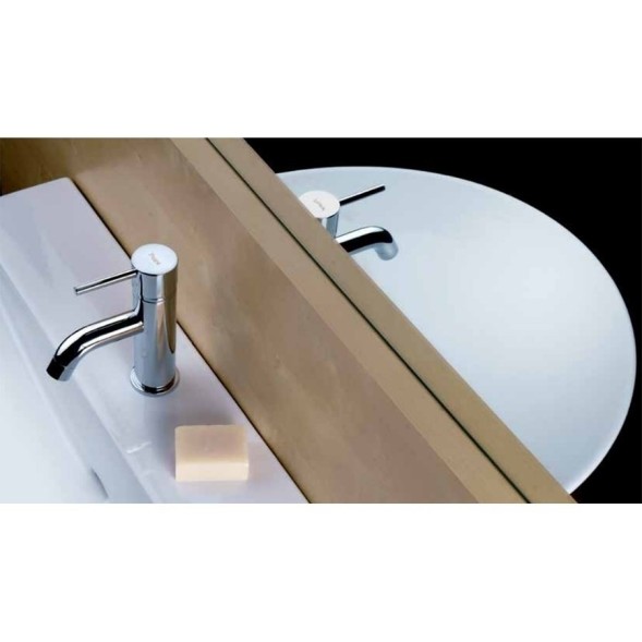 Paini 78CR205 Смеситель для раковины Кокс , хром