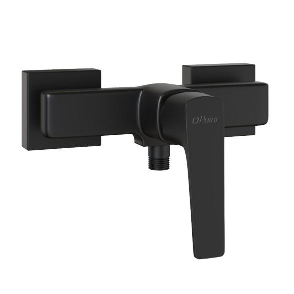 Paini RTYO511 Смеситель для душа Бари , чёрный