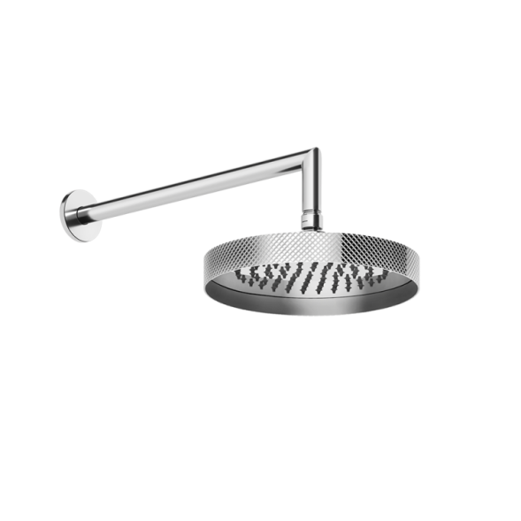 Gessi Верхний душ, 250*250, цвет хром  63352#031