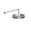 Gessi Верхний душ, 250*250, цвет хром  63352#031