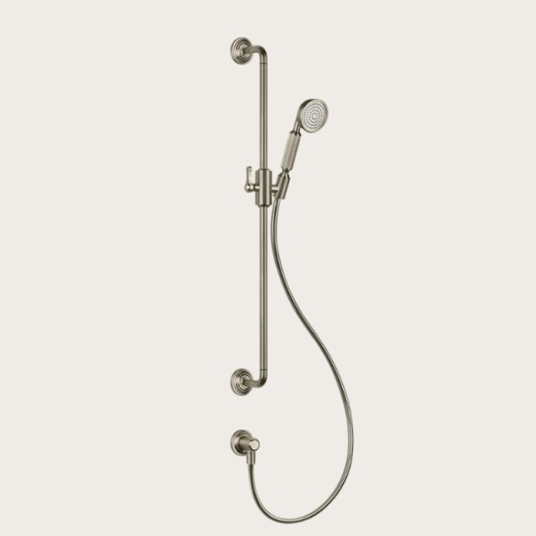 Gessi Душевой гарнитур, VENTI20, 78, цвет латунь  65142#710
