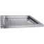 NOFER Душевой поддон 900x900 мм. нерж.сталь  13056.2.S матовый