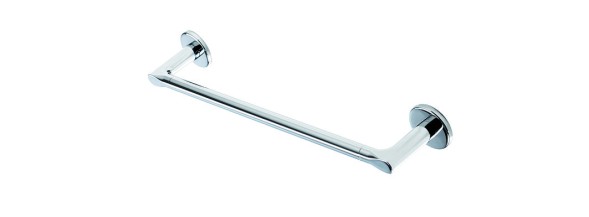 Stil Haus Liz, полотенцедержатель, длина 34 см, цвет хром