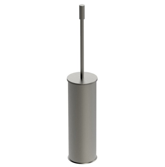 Ершик COLOMBO DESIGN PLUS W4961.HPS1 напольный цвет нержавеющая сталь