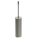Ершик COLOMBO DESIGN PLUS W4961.HPS1 напольный цвет нержавеющая сталь
