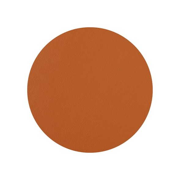 Плейсмат COLOMBO DESIGN ADJ 003.09/30 настольный двухсторонний цвет коньяк/бордо