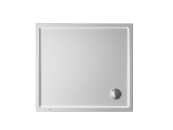 Duravit Душевой поддон, Starck Slimline, шгв 1000*900*50, цвет белый 720120000000000