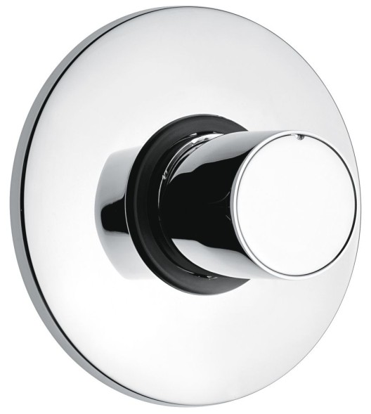 Emmevi Minu, однорычажный встраиваемый смеситель для душа, цвет хром 83009/CR