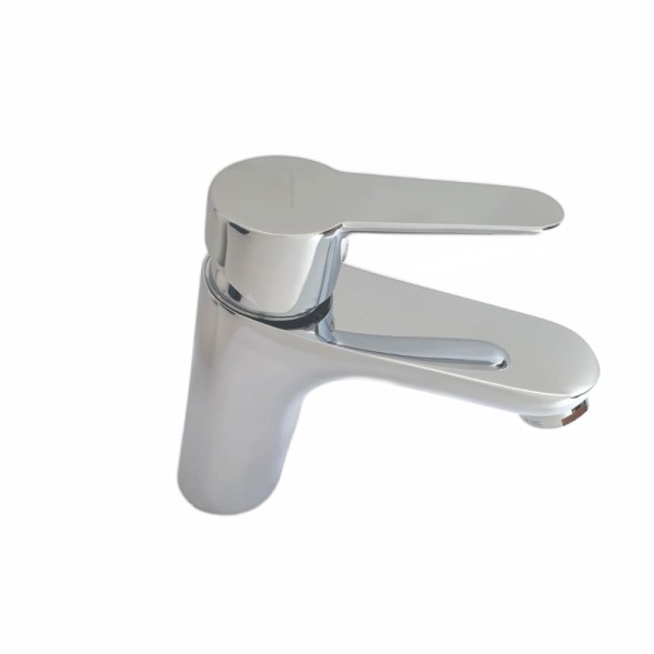 Смеситель для раковины Webert Sax Evolution SE833102015. хром