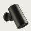 Gessi Верхний душ, Rigato, 218*218, цвет хром  63548#031