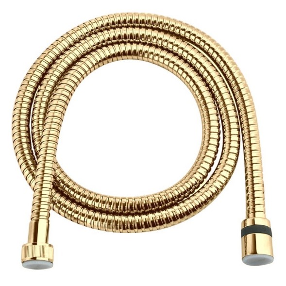 Шланг Webert AC0442010. золото