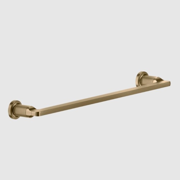 Gessi Полотенцедержатель, Inciso, шгв 491*77*41, цвет хром  58500#031