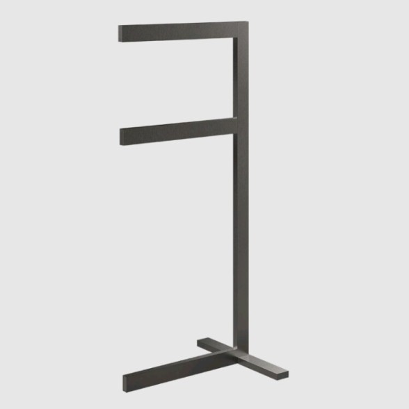 Gessi Полотенцедержатель, Rettangolo, шгв 600*65*35, цвет хром  20903#031