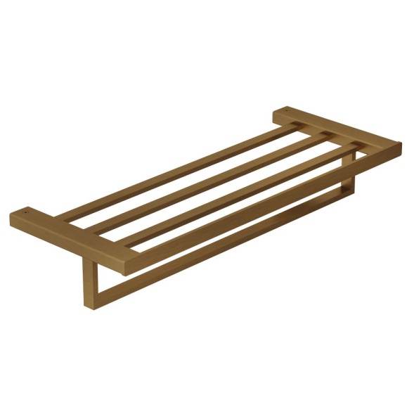 Держатель полотенца KLUDI VELA C 31989N1 полочка