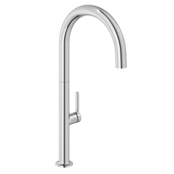 Смеситель KLUDI AUREA 558030575 для кухни