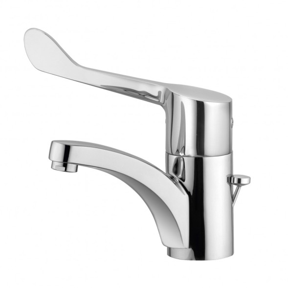 Смеситель KLUDI MEDI CARE 341150524