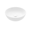 Villeroy&amp;Boch Раковина, Artis, шгв 430*430*125, отверстия для смесителя-отсутствуют, цвет-альпийский белый 41794301
