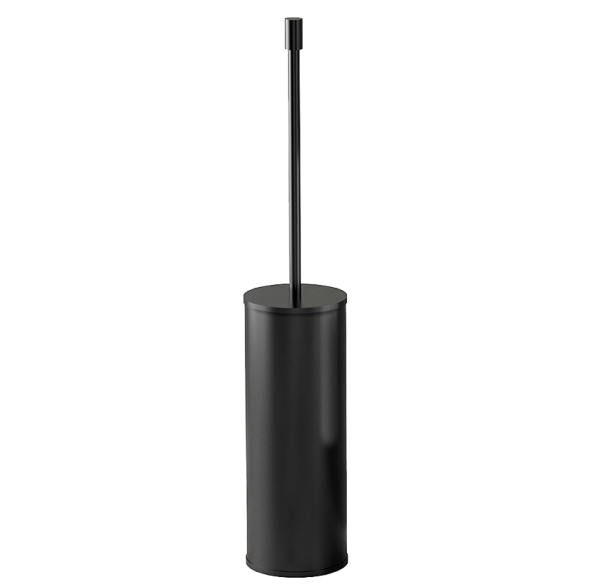 Ершик COLOMBO DESIGN PLUS W4961.NM напольный цвет черный матовый