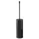 Ершик COLOMBO DESIGN PLUS W4961.NM напольный цвет черный матовый
