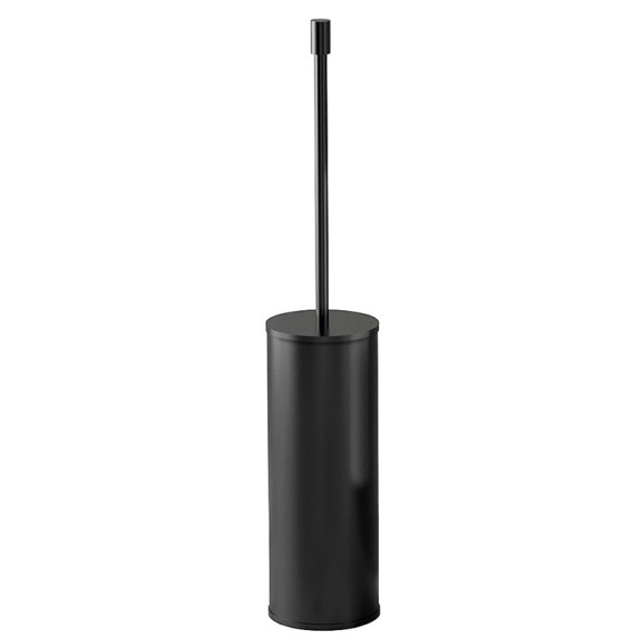 Ершик COLOMBO DESIGN PLUS W4961.NM напольный цвет черный матовый