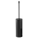 Ершик COLOMBO DESIGN PLUS W4961.NM напольный цвет черный матовый