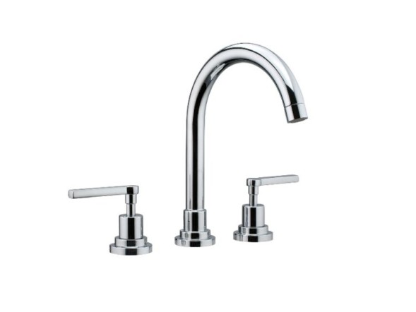 Nicolazzi Смеситель для раковины Mac Kinley 05 2208 CR 29 цвет хром