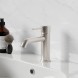 Paini 78PW205O Смеситель для раковины Кокс , брашированный никель