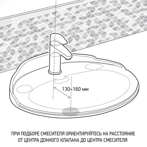 Paini 78PW205O Смеситель для раковины Кокс , брашированный никель
