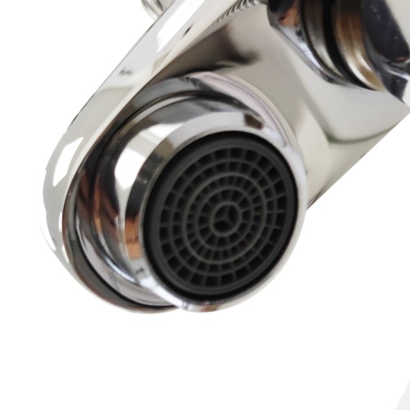 Paini 02CR105 Смеситель для ванны Рома с душ. к-том, хром